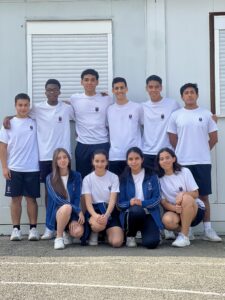 1º Bachillerato 2024-2025