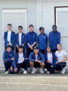 4º ESO 2024-2025