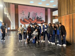 Ensayo orquesta sinfonica 2024-2025