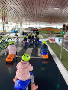 Ludoteca- Parque Polo