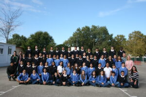 Secundaria.Foto general