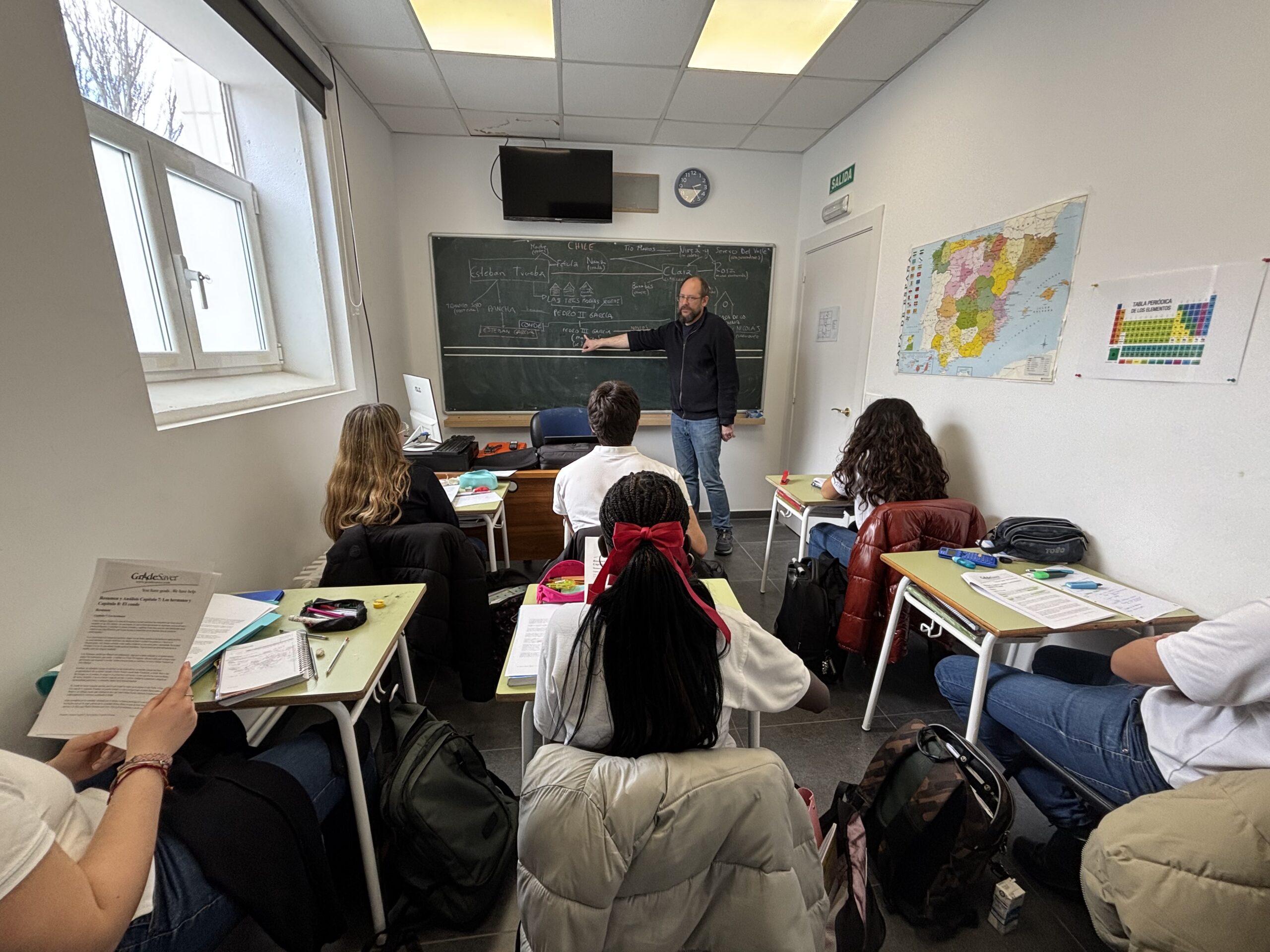 Aula Bachillerato (2)