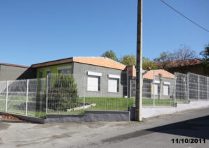 Fin obras
