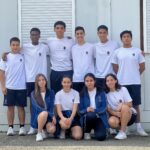 1º Bachillerato 2024-2025