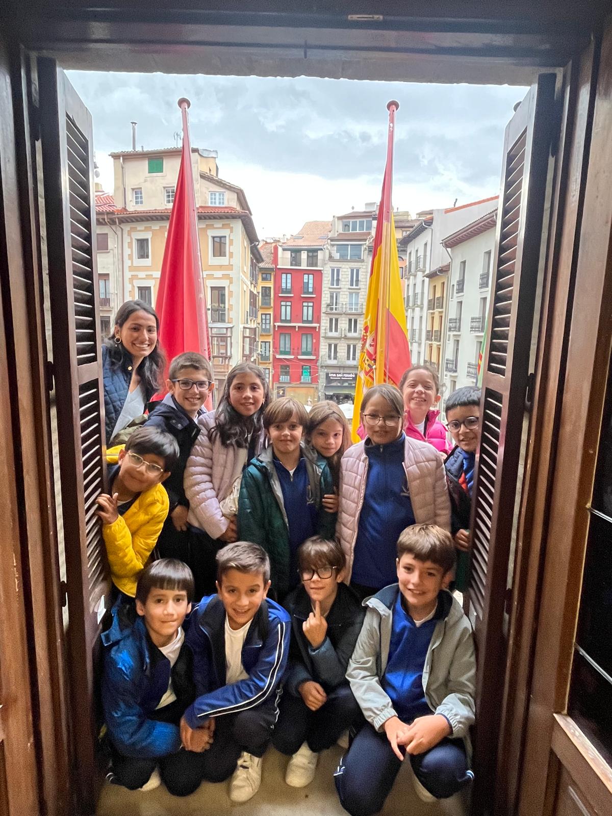 4º Primaria
