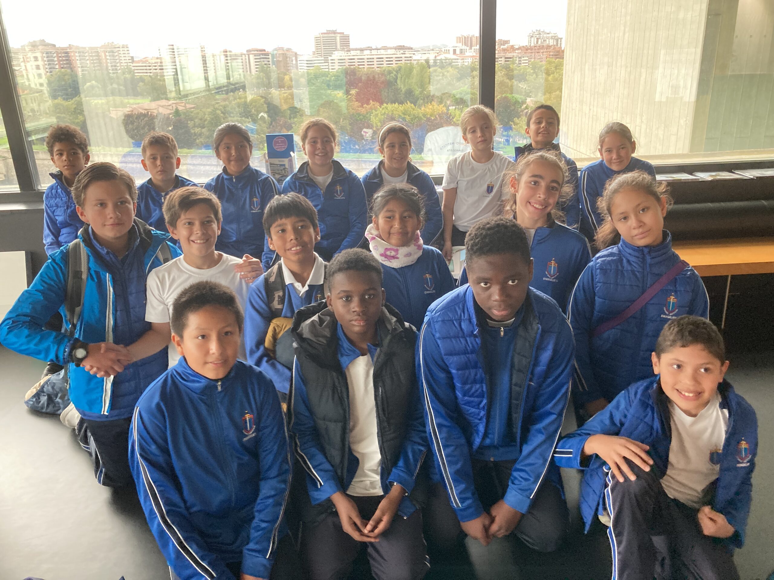 5º y 6º Primaria