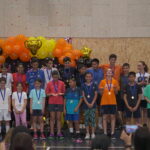 Extraescolar. Tornero baloncesto fin de curso