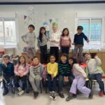 Ludoteca. Cumpleaños
