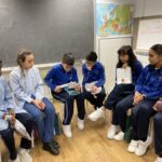 Primaria. Amigo invisible Navidad