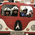 Primaria. Bomberos (2)