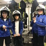 Primaria. Bomberos (3)
