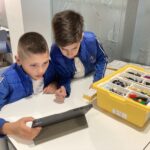 Primaria. Museo de ciencias (2)