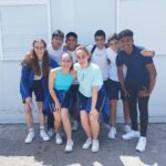 Secundaria- 2º Bachillerato