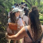 Secundaria- Excursión Isla Santa Clara 2023-2024