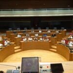 Secundaria- Parlamento 1º-3º ESO