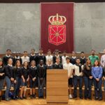 Secundaria -Parlamento 4º ESO -2º Bach