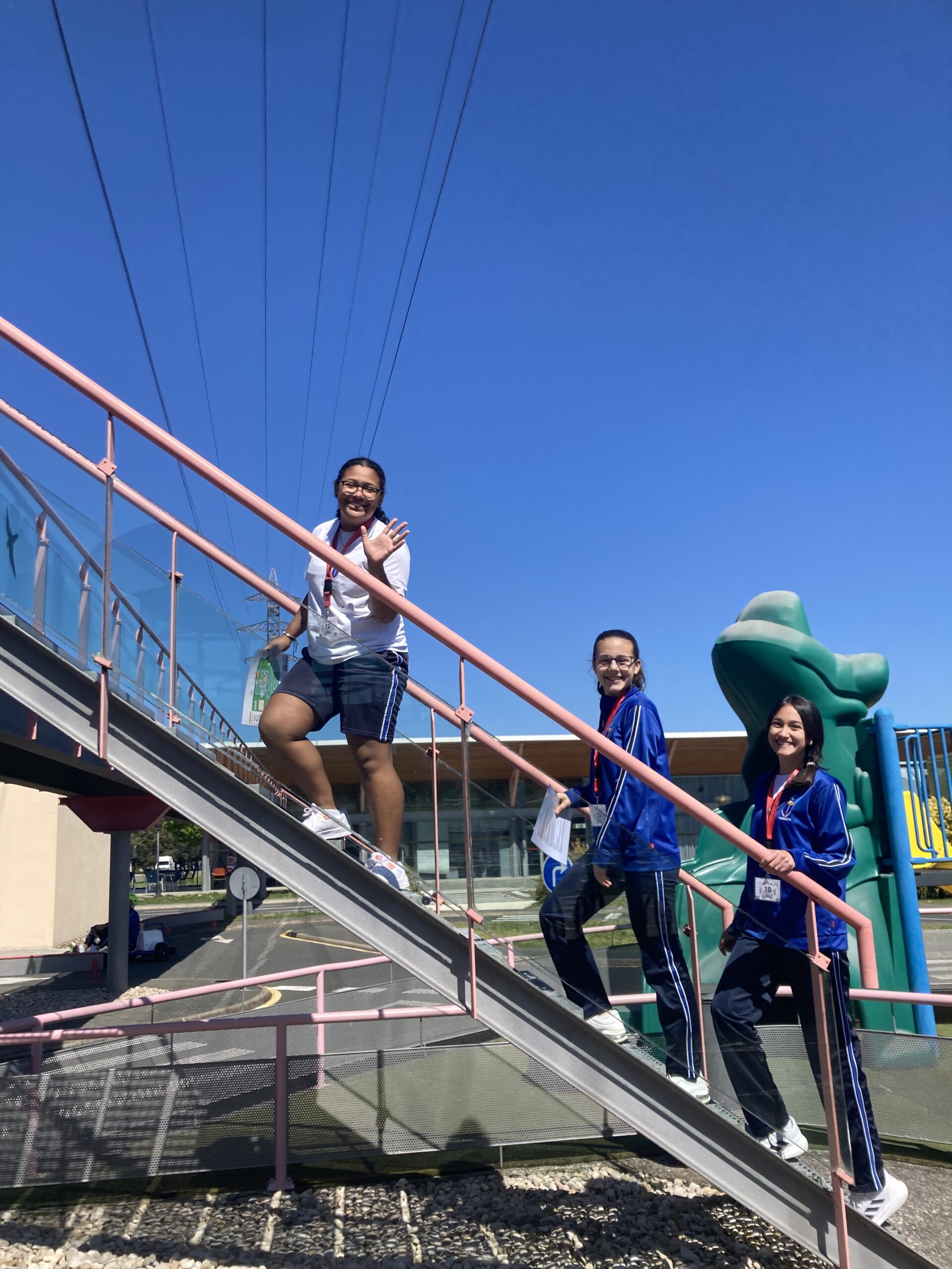 Secundaria- Parque Polo (2) 2