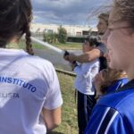 Secundaria- Parque Polo. Manguera 2023-2024