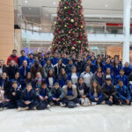Secundaria. Cine Navidad 2023-2024