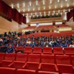 Secundaria. Ensayo orquesta