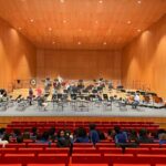 Secundaria. Ensayo orquesta (2)