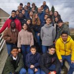 Secundaria. Excrusión depuradora de Arazuri