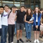 Secundaria. Selectividad